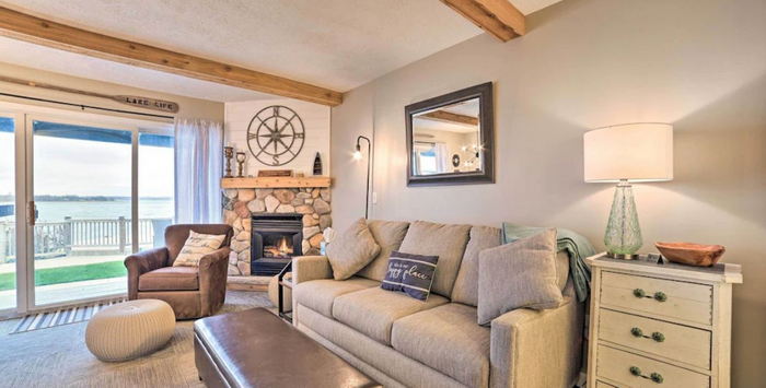 Portage Point Resort (Portage Point Inn) - Web Listing (newer photo)